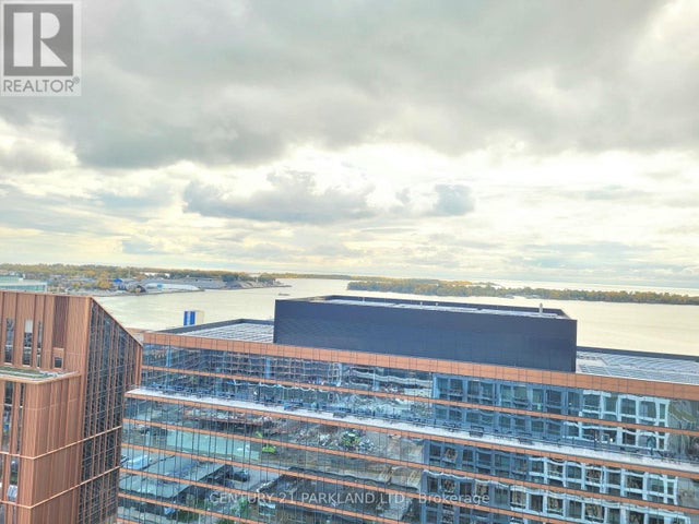 1908 - 15 Richardson Street, Toronto (waterfront Communities)