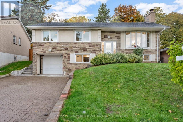 14 Henderson Avenue, Markham (grandview)