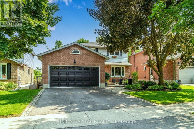 123 Imperial Crescent, Bradford West Gwillimbury (bradford)