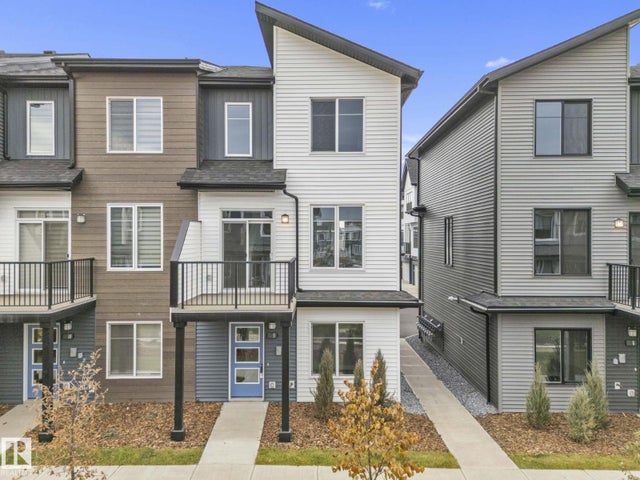 #9 6905 25 Av Sw, Edmonton