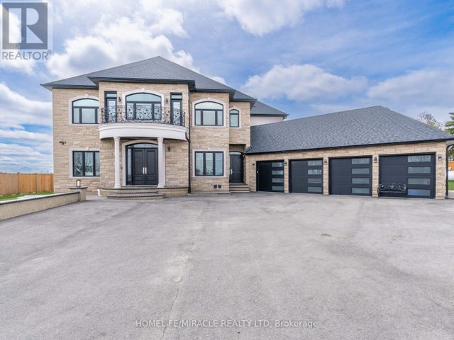 11086 Winston Churchill Boulevard, Halton Hills (georgetown)