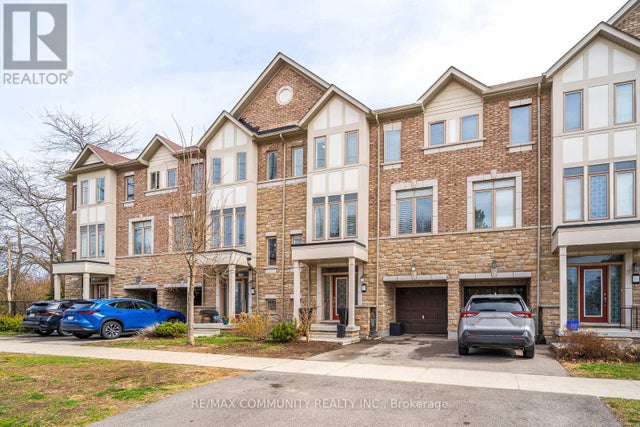 2057 Cliff Road, Mississauga (cooksville)