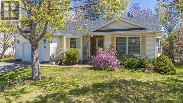 38 Forest Drive, Charlottetown