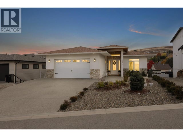 921 Mt Griffin Road Lot# 031-034-98, Vernon