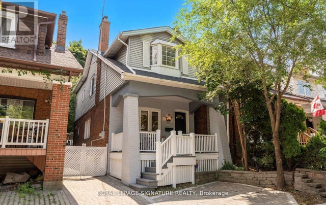 45 Hillsdale Avenue W, Toronto (yonge-Eglinton)