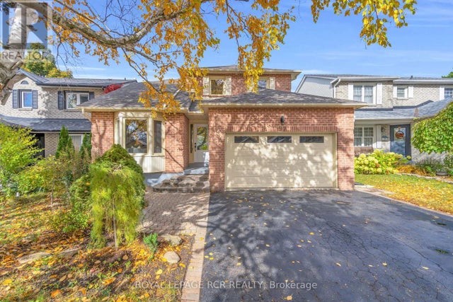 57 Closs Square, Aurora (aurora Village)