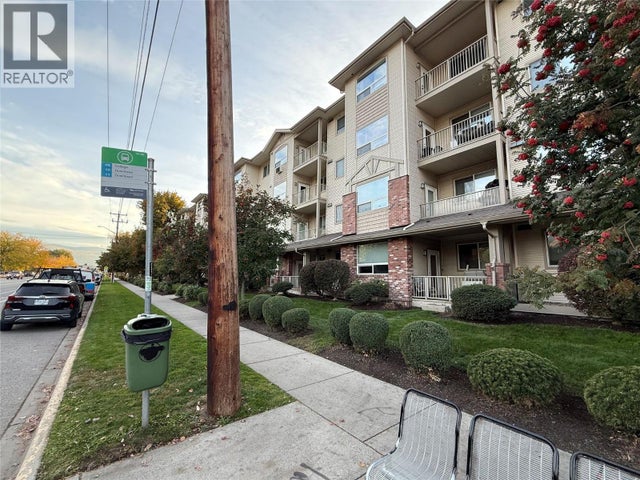 778 Rutland Road N Unit# 203, Kelowna