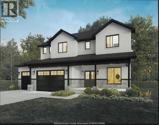 32 Brittany Crescent, Amherstburg