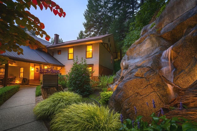 3048 Hot Springs Road|agassiz, Agassiz