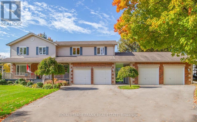 28 Palace Street, Scugog