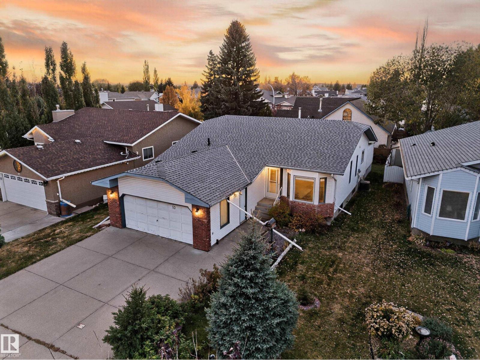 10 Alton Dr, Leduc