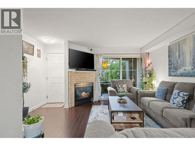 2 1383 Brunette Avenue, Coquitlam