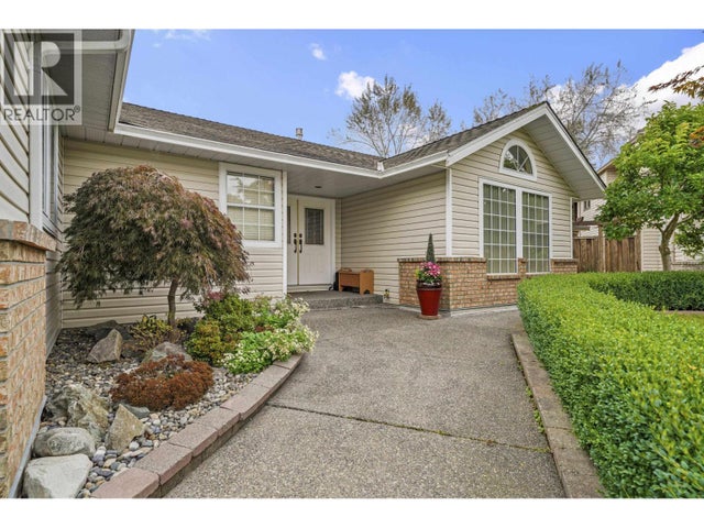23382 124a Avenue, Maple Ridge