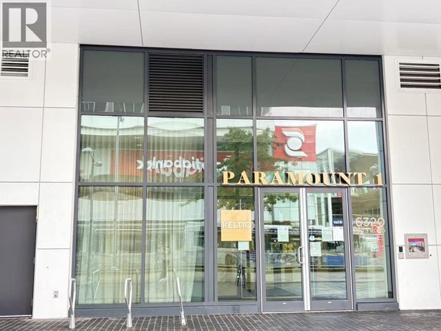 809 6320 No. 3 Road, Richmond