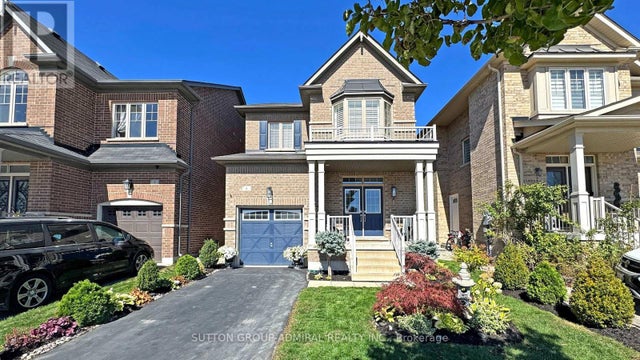 6 Andreeta Drive, Vaughan (kleinburg)