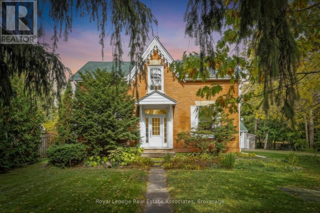 85 And 0 Guelph Street, Halton Hills (georgetown)
