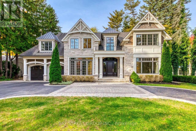 1031 Lakeshore Road W, Oakville (sw Southwest)