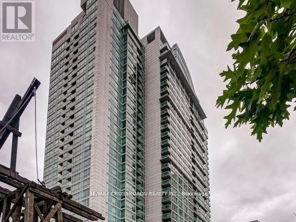 3316 - 81 Navy Wharf Court, Toronto (waterfront Communities)