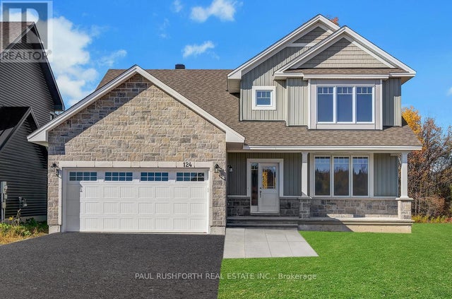 124 Chandelle Private, Ottawa