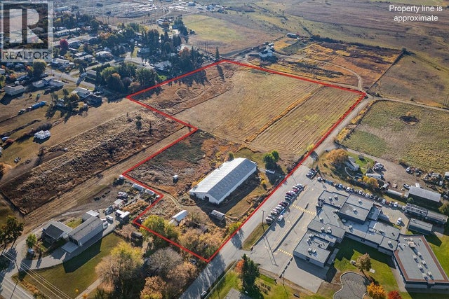 1823 Francis Street, Vernon