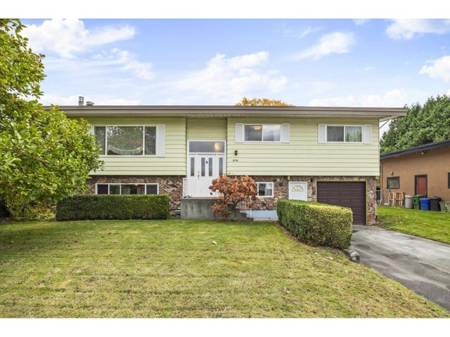 6096 Glenroy Drive|sardis South, Chilliwack