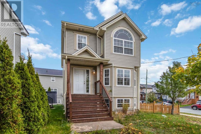 260 Sheppards Run, Beechville