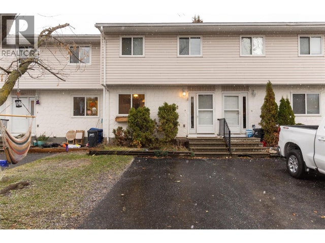 35 Mt Trinity Avenue Unit# B, Fernie