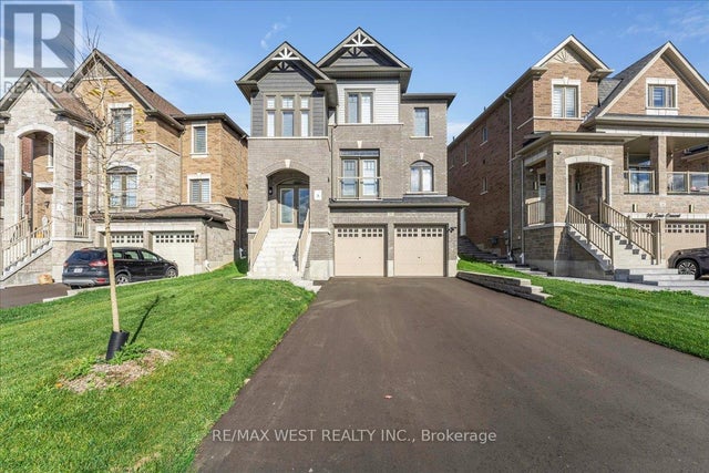 16 Janes Crescent, New Tecumseth