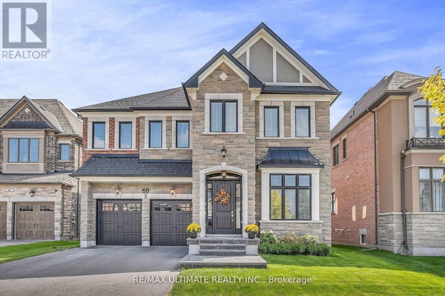 60 Cairns Gate, King (king City)