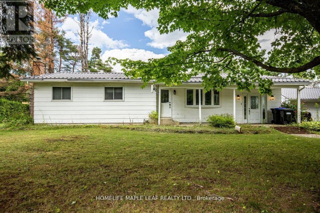 6168 County Road 9, Clearview