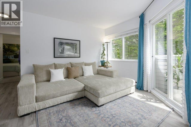 301 29 Nanaimo Street, Vancouver