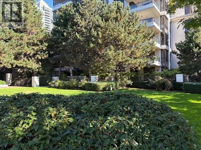 707 2088 Madison Avenue, Burnaby