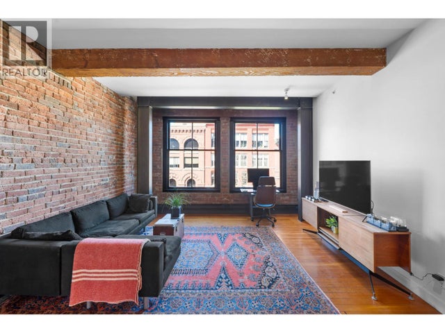 405 310 Water Street, Vancouver