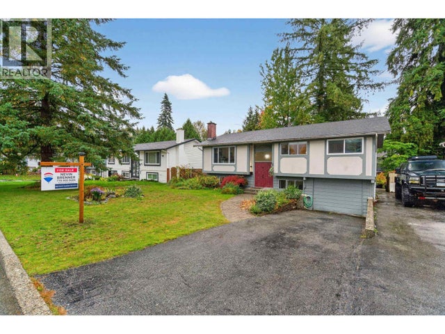 1252 Ellis Drive, Port Coquitlam