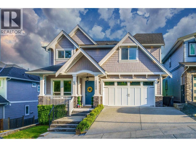 23066 135 Avenue, Maple Ridge