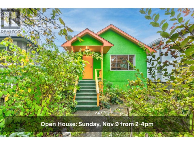 4312 Georgia Street, Burnaby