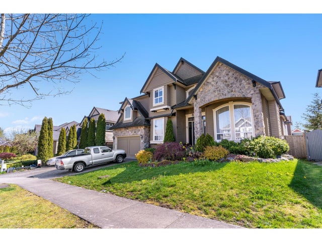 18876 53b Avenue, Surrey