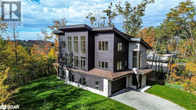 3316 Line 4 N, Horseshoe Valley