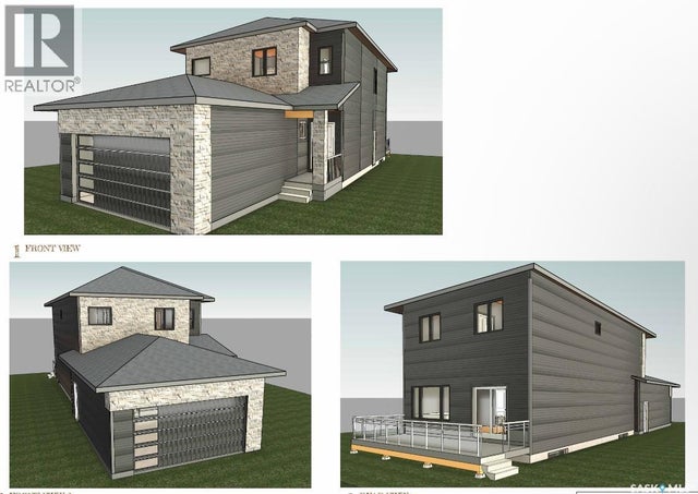 335 Sharma Crescent, Saskatoon