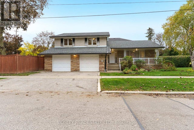 120 Rockford Road, Toronto (westminster-Branson)
