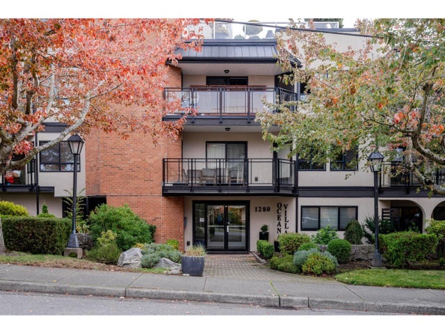 211 1280 Fir Street, Surrey