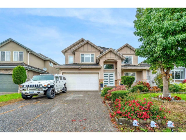 15089 66a Avenue, Surrey