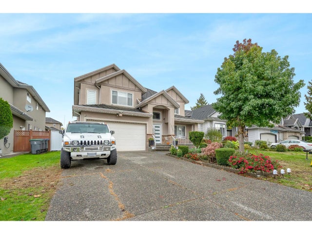 15089 66a Avenue, Surrey