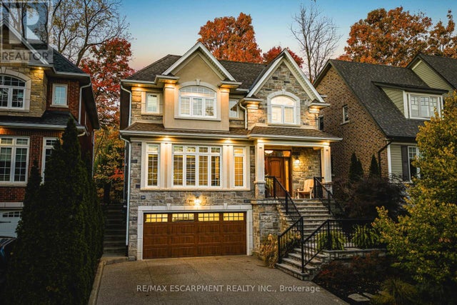 67 Alma Street, Hamilton (dundas)