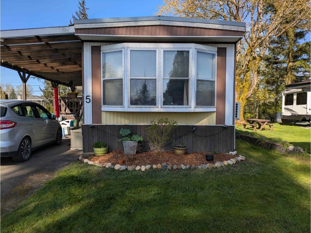 5 23141 72 Avenue, Langley