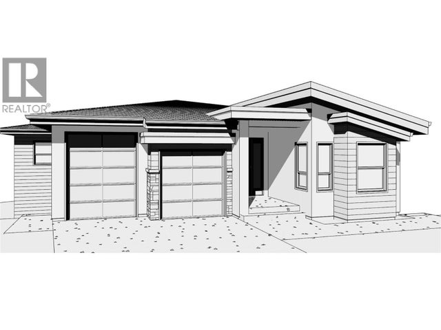 1129 Carnoustie Drive, Kelowna