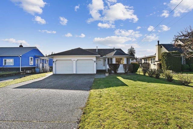 45430 Bernard Avenue|chilliwack Proper West, Chilliwack