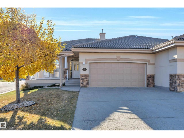 #41 13808 155 Av Nw, Edmonton