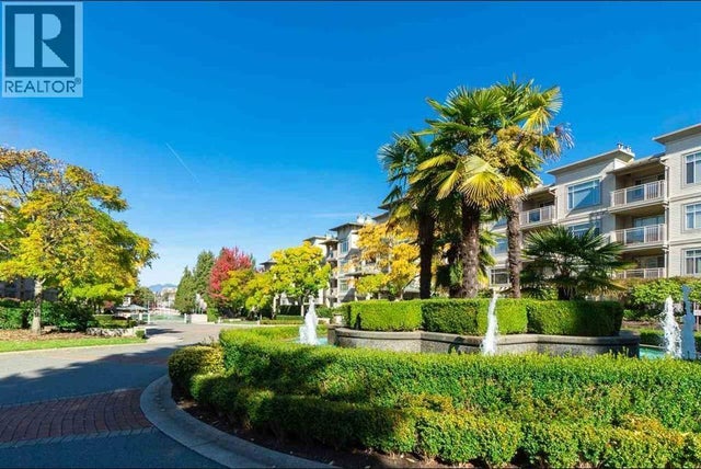 302 8200 Jones Road, Richmond