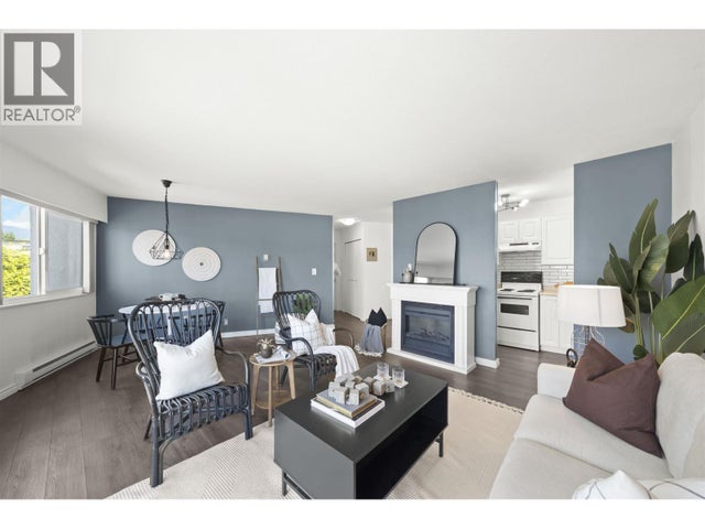 203 2244 Mcgill Street, Vancouver